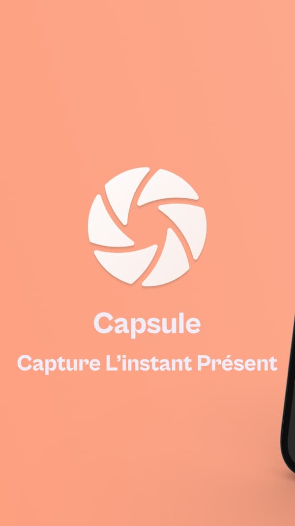 Capsule screenshot 1