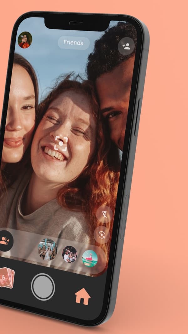 Capsule screenshot 1