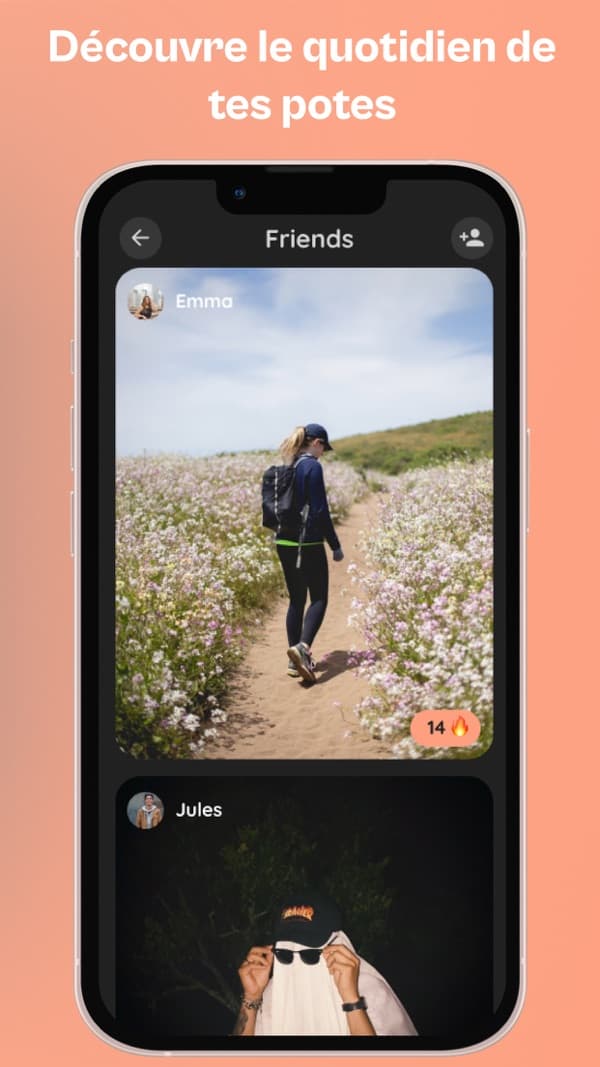 Capsule screenshot 7