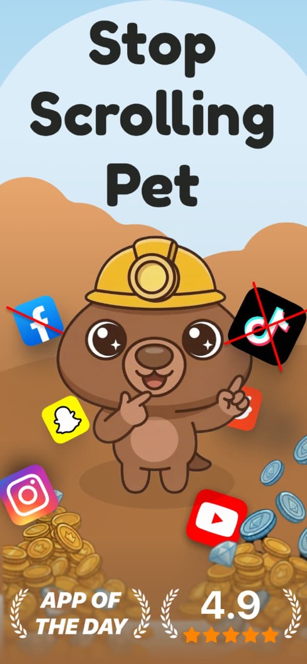 Molly screenshot 1