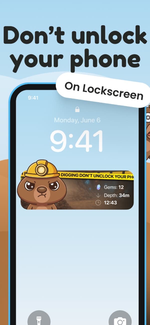 Molly screenshot 5