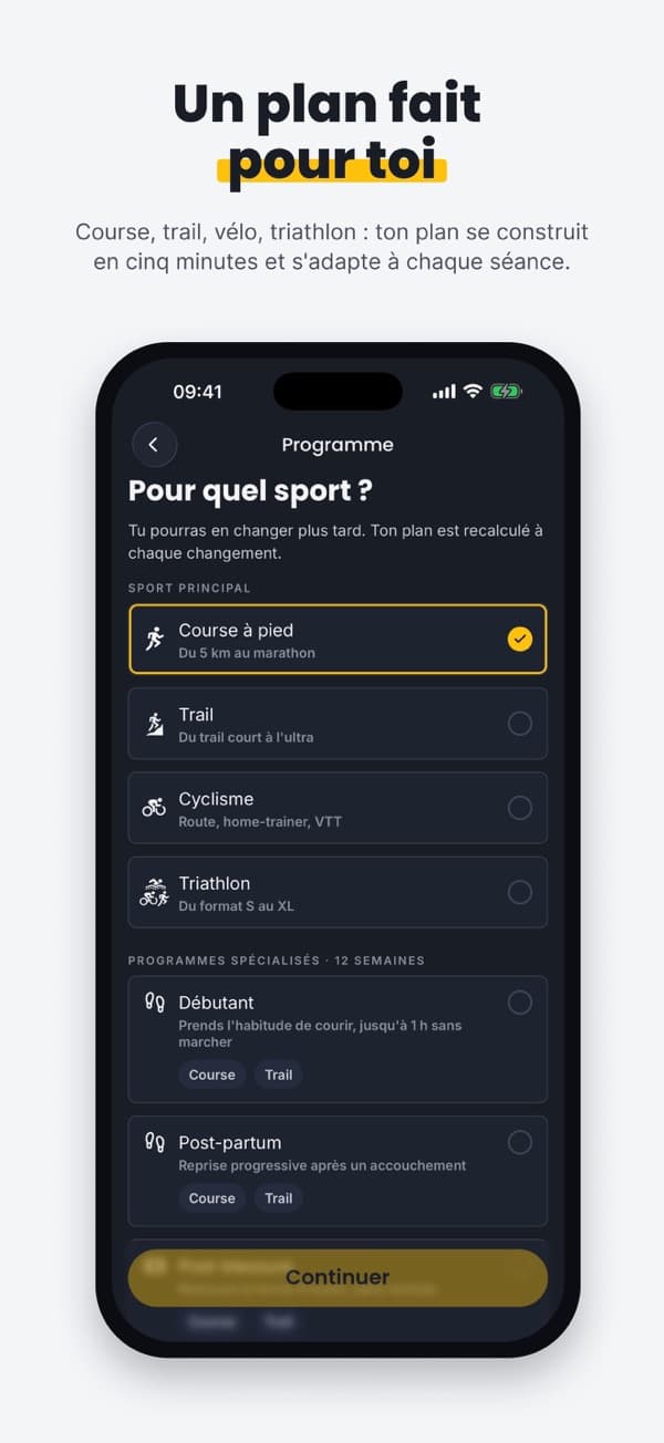 Capture d'écran 1 de Sorun