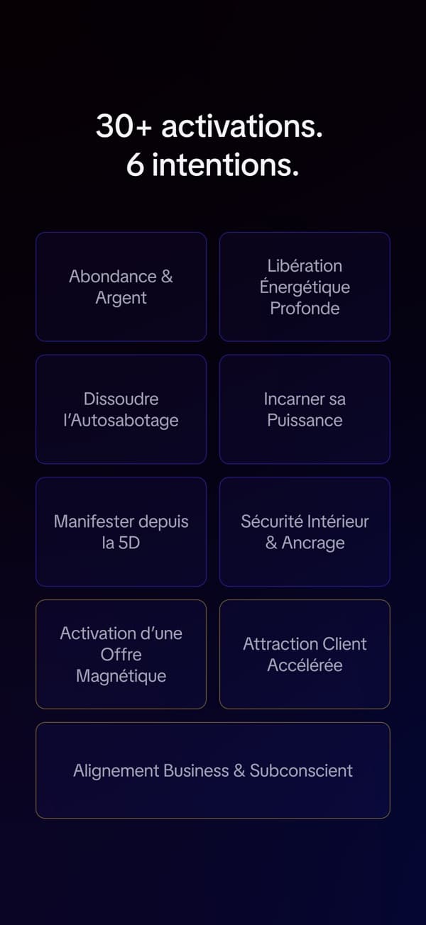 Vortex screenshot 4