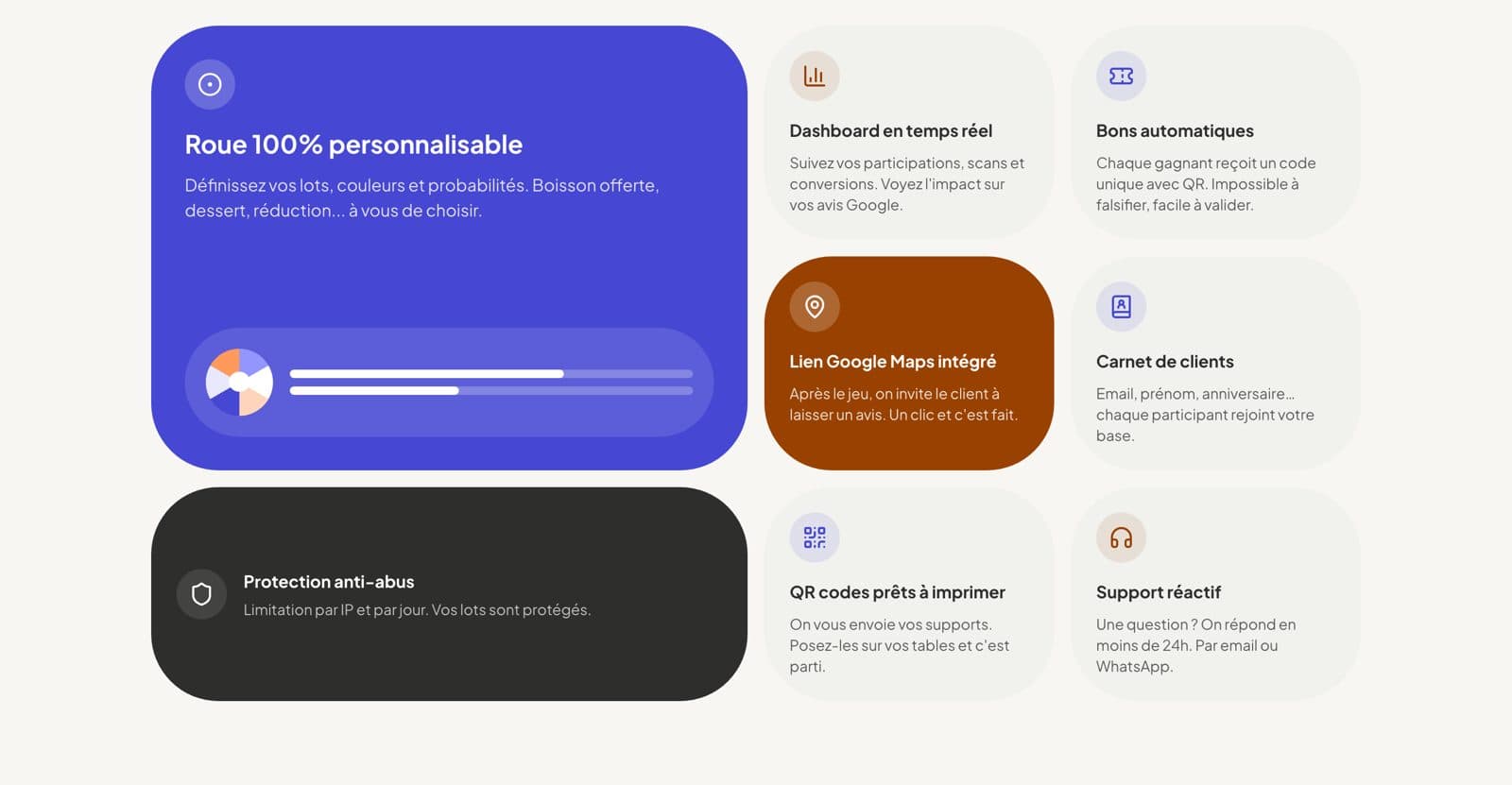 SpinWinGo screenshot 2