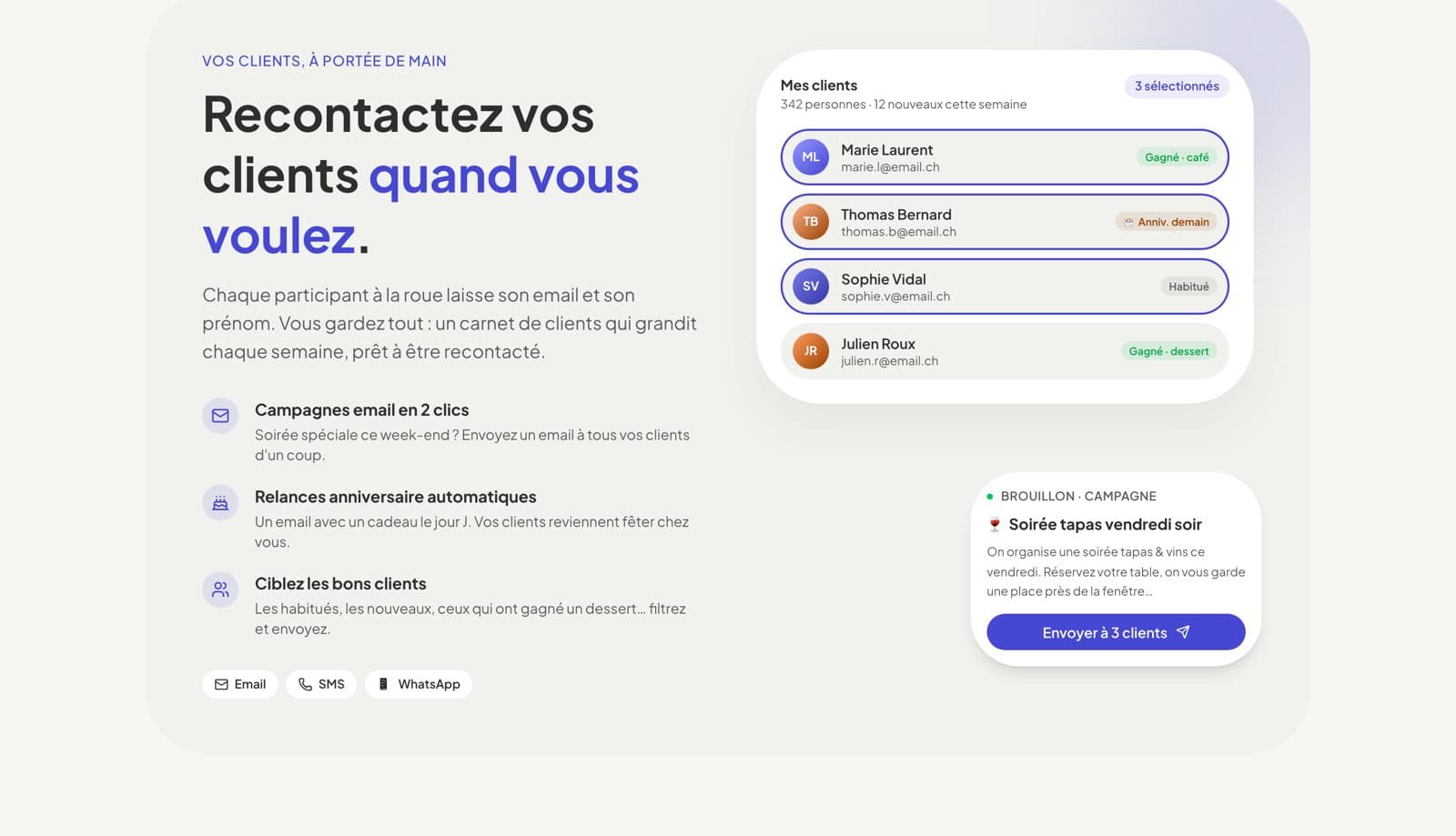 SpinWinGo screenshot 3
